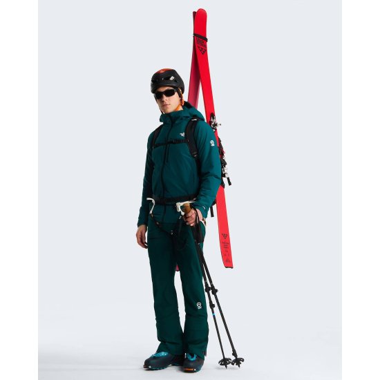 THE NORTH FACE - Veste à capuche Summit Casaval homme