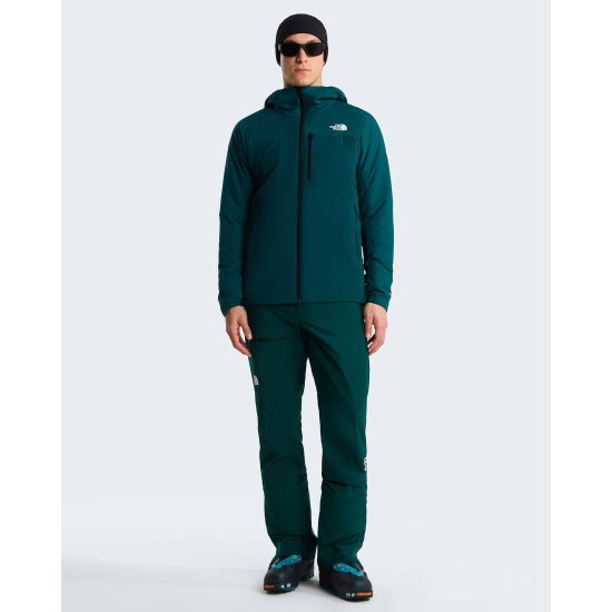 THE NORTH FACE - Veste à capuche Summit Casaval homme