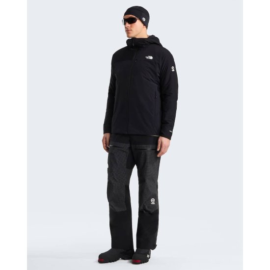 THE NORTH FACE - Veste à capuche Summit Casaval homme