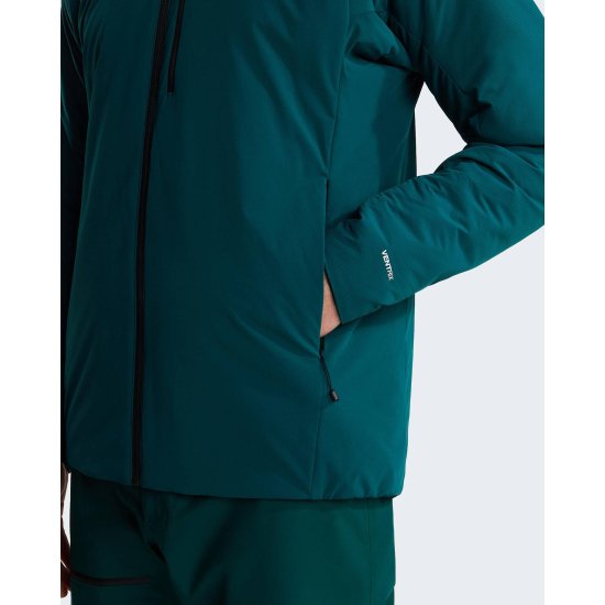 THE NORTH FACE - Veste à capuche Summit Casaval homme