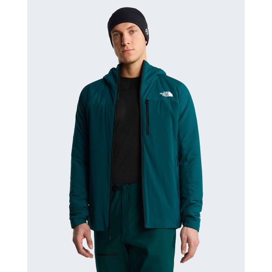 THE NORTH FACE - Veste à capuche Summit Casaval homme