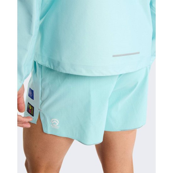 THE NORTH FACE - Giacca Summit Superior FUTURELIGHT Graphic uomo