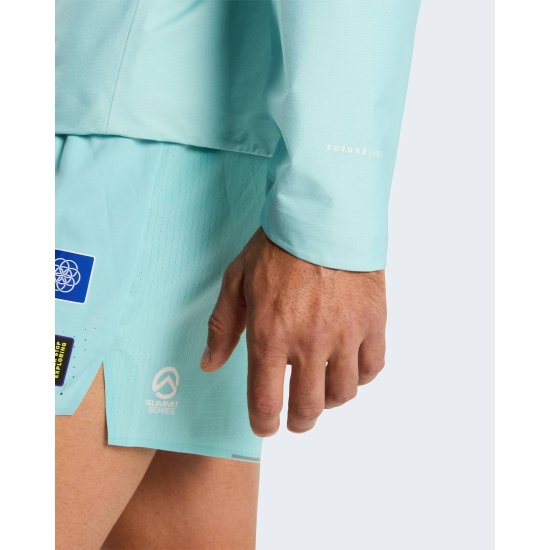 THE NORTH FACE - Giacca Summit Superior FUTURELIGHT Graphic uomo