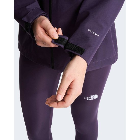 THE NORTH FACE - Veste VALLEY VIEW femme