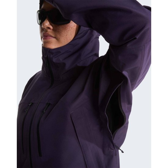 THE NORTH FACE - Veste VALLEY VIEW femme