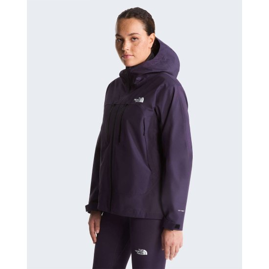 THE NORTH FACE - Veste VALLEY VIEW femme