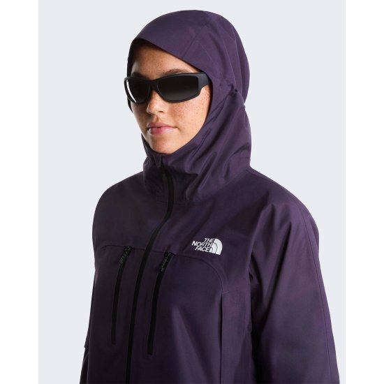 THE NORTH FACE - Veste VALLEY VIEW femme