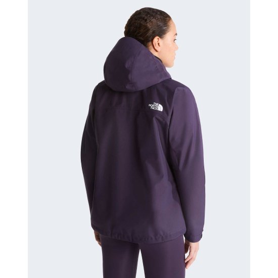THE NORTH FACE - Veste VALLEY VIEW femme