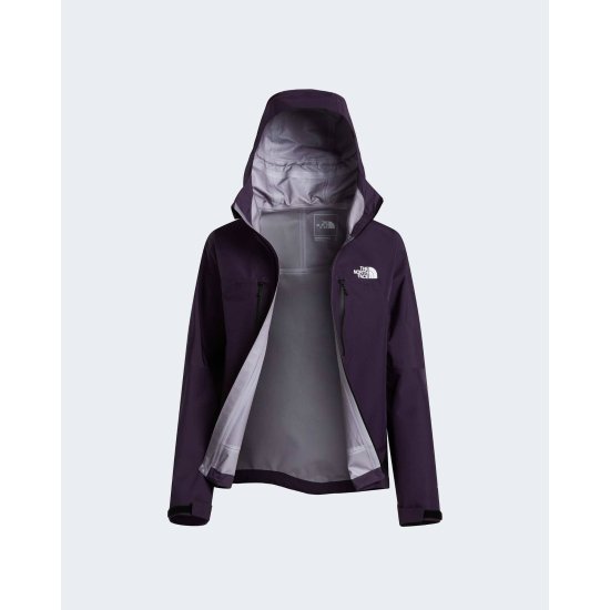 THE NORTH FACE - Veste VALLEY VIEW femme