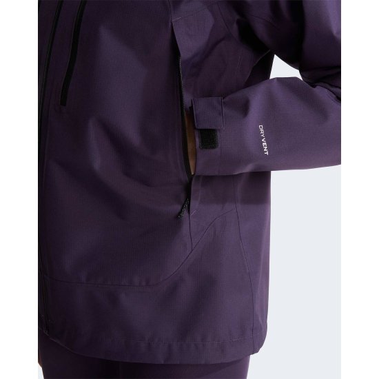 THE NORTH FACE - Veste VALLEY VIEW femme