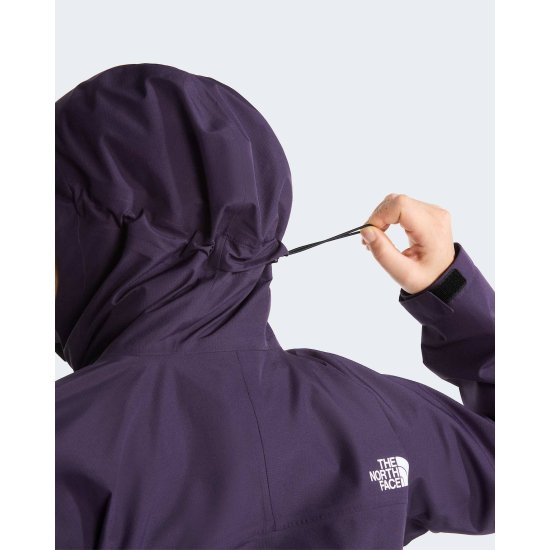 THE NORTH FACE - Veste VALLEY VIEW femme