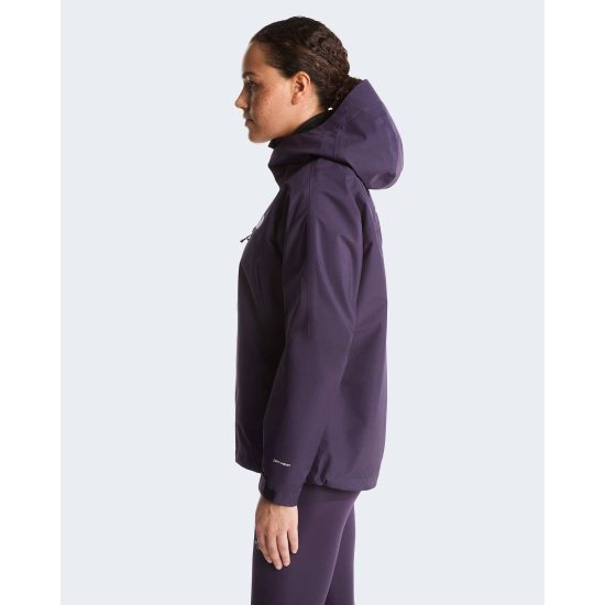 THE NORTH FACE - Veste VALLEY VIEW femme
