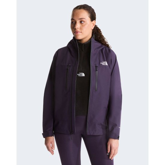 THE NORTH FACE - Veste VALLEY VIEW femme