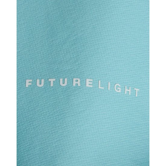 THE NORTH FACE - GIACCA SUMMIT SUPERIOR FUTURELIGHT DONNA