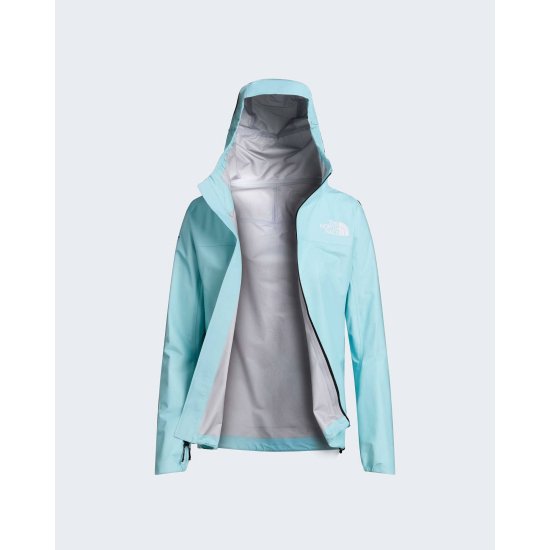 THE NORTH FACE - GIACCA SUMMIT SUPERIOR FUTURELIGHT DONNA