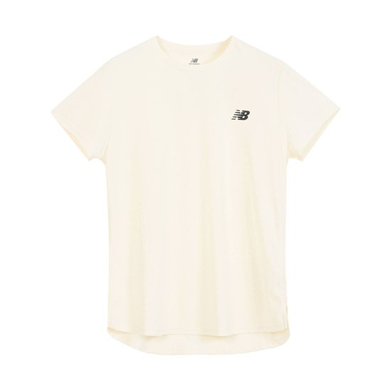 NEW BALANCE - T-shirt RC Adapt Donna