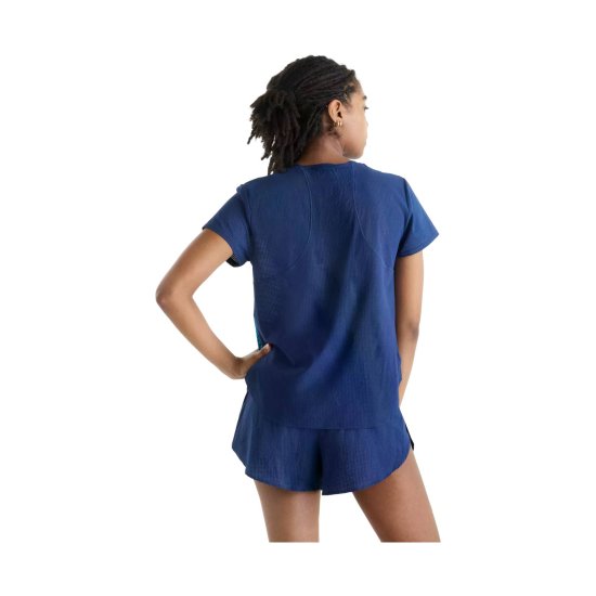 NEW BALANCE - T-shirt Race Day Ultra Light Donna