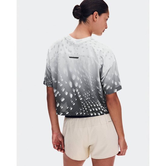 ON - T-shirt Performance Volt-T donna