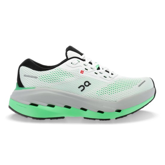 ON - Cloudrunner 3 Max homme