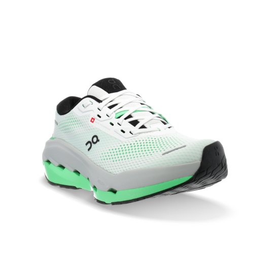 ON - Cloudrunner 3 Max homme