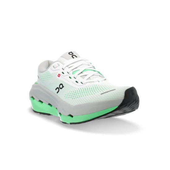 ON - Cloudrunner 3 Max femme