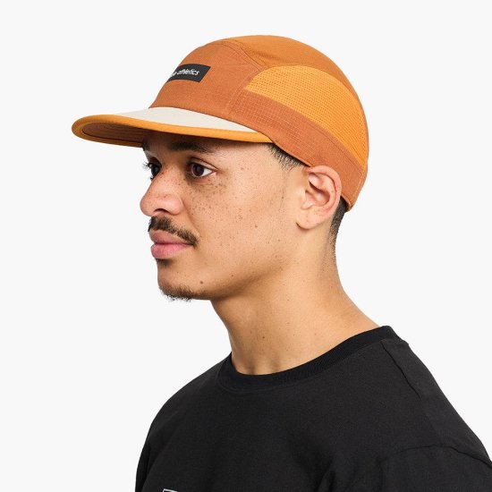CIELE - Casquette GOCap Field IconicBar