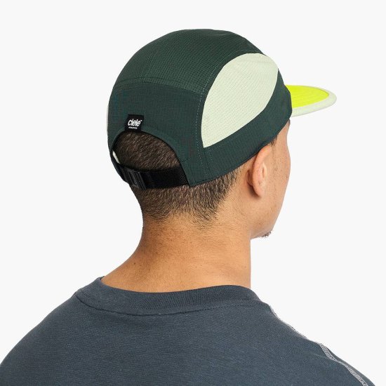 CIELE - Casquette GOCap Field IconicBar