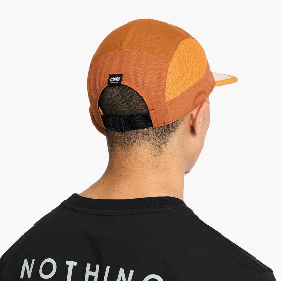 CIELE - Casquette GOCap Field IconicBar