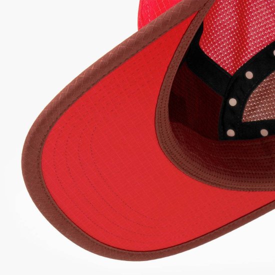 CIELE - Casquette GOCap Field IconicBar