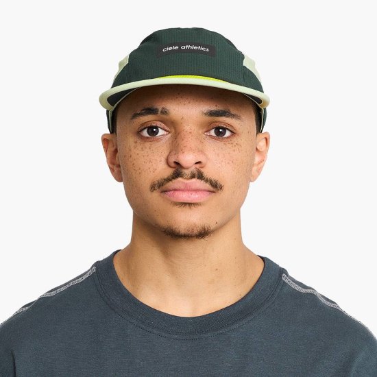 CIELE - Casquette GOCap Field IconicBar