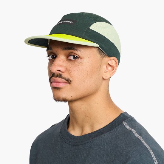 CIELE - Casquette GOCap Field IconicBar