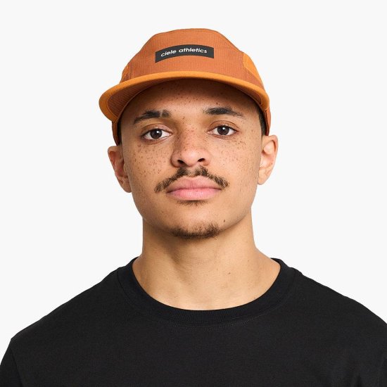 CIELE - Casquette GOCap Field IconicBar