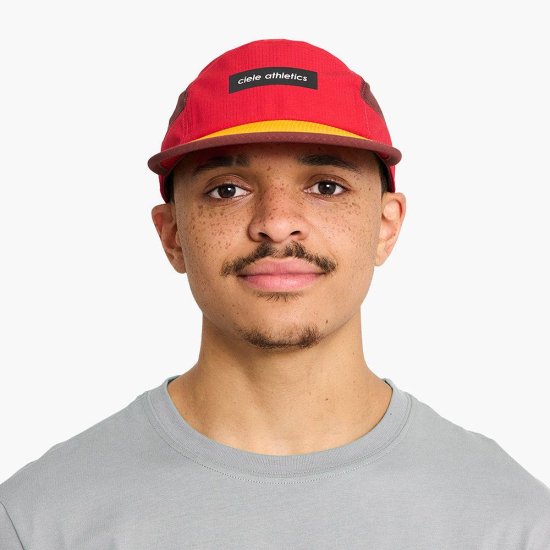 CIELE - Casquette GOCap Field IconicBar