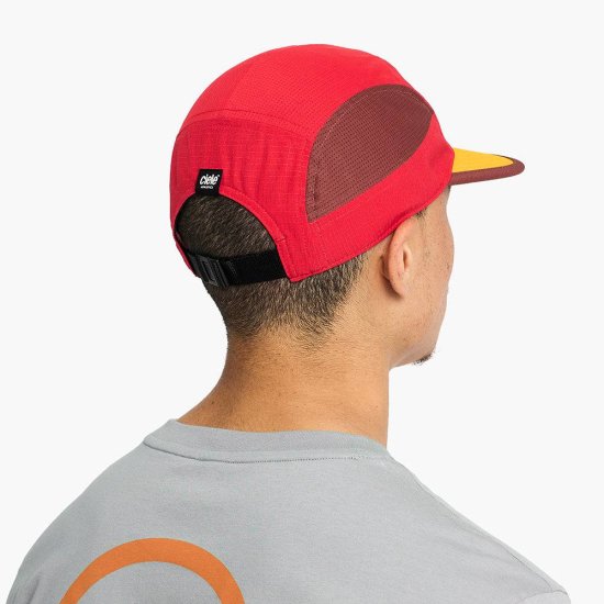 CIELE - Casquette GOCap Field IconicBar
