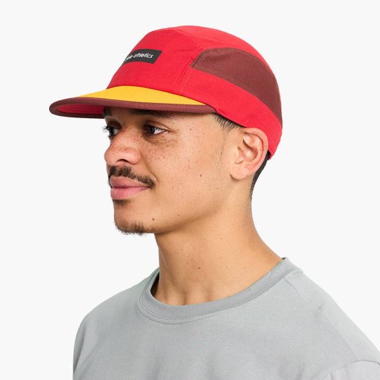 CIELE - Casquette GOCap Field IconicBar