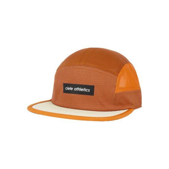 CIELE - Casquette GOCap Field IconicBar