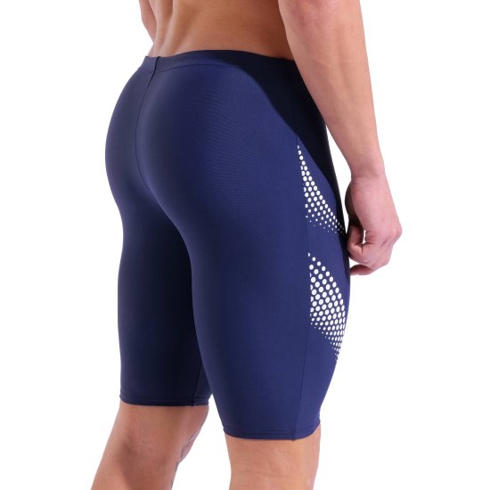 ARENA - Jammer nuoto Dotted uomo