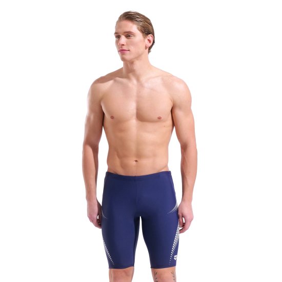 ARENA - Jammer nuoto Dotted uomo