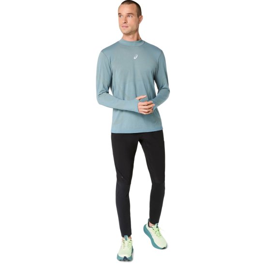 ASICS - Pantalon Road homme