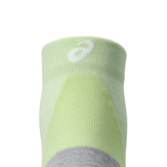 ASICS - Chaussettes Fujitrail Quarter Lightweight