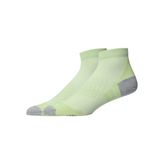 ASICS - Chaussettes Fujitrail Quarter Lightweight