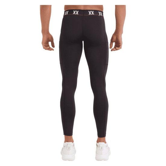 SAXX - Collant MULTI-SPORT TIGHT uomo