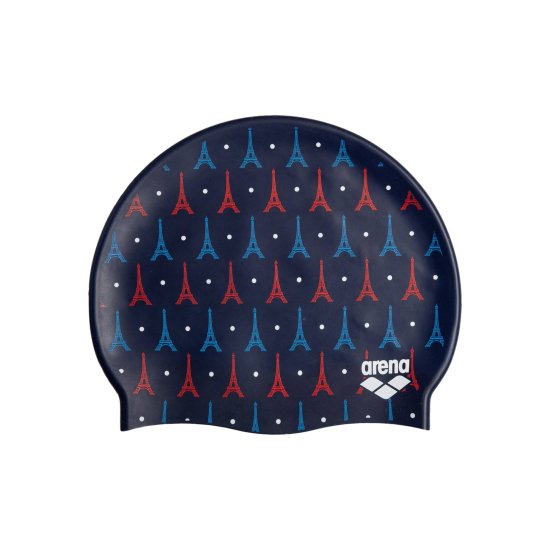 ARENA - FLAT SILICONE MERCH ESC PARIS TE