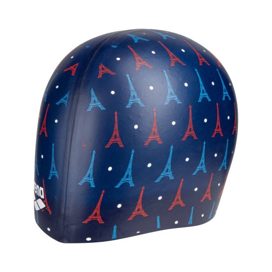 ARENA - FLAT SILICONE MERCH ESC PARIS TE