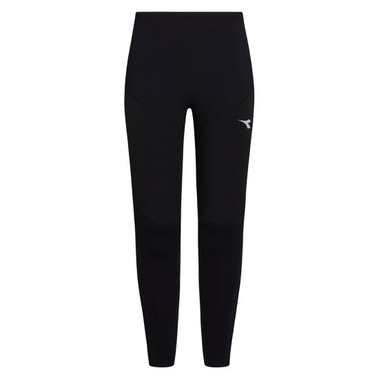 DIADORA - Collant Run Winter Fibrazero femme