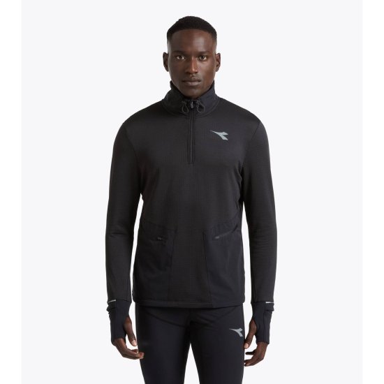 DIADORA - Pile Warm Up Fibrazero uomo