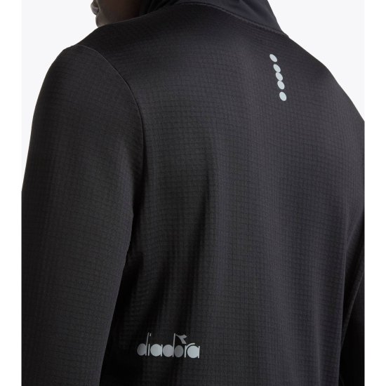 DIADORA - Pile Warm Up Fibrazero uomo