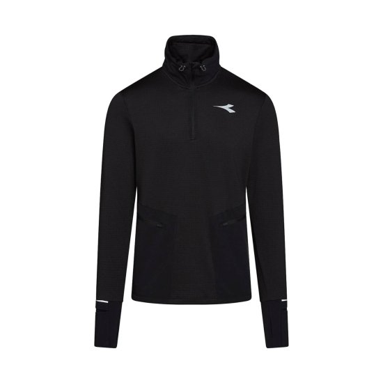 DIADORA - Pile Warm Up Fibrazero uomo