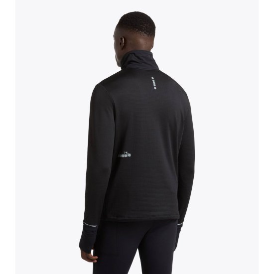 DIADORA - Pile Warm Up Fibrazero uomo