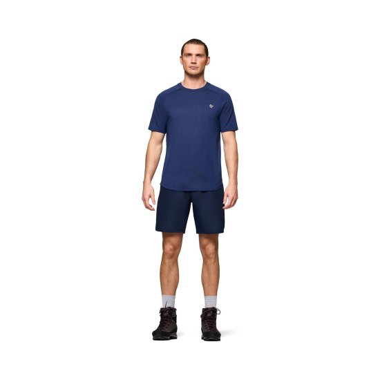 NORRONA - T-SHIRT FEMUND PUREULL HOMME